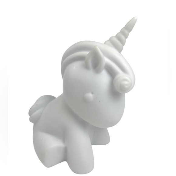 Unicorn Mood Light 11” Works Great Battery Operated - Picture 10 of 13
